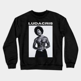 Ludacris Crewneck Sweatshirt